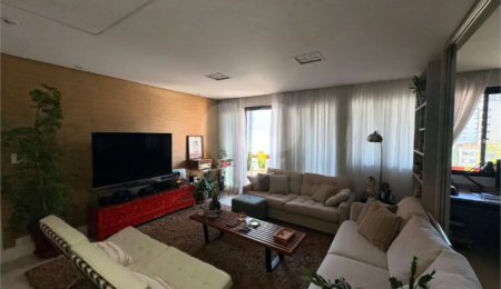 Cobertura à venda com 3 quartos, sendo 1 suíte,  em Perdizes, São Paulo, SP