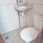 Casa com Suíte Master, Closet, Piscina e Espaço Gourmet Próxima ao Parque Ecológico- 03 quartos -com quintal