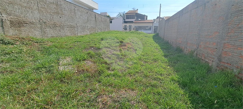terreno a venda no parque fehr qualidade de vida