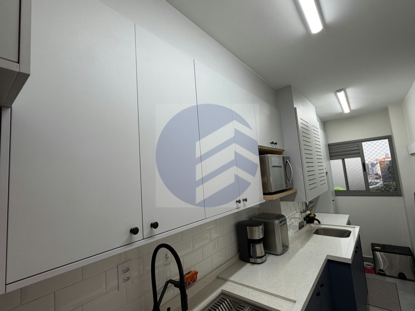 Apartamento à venda com 2 quartos, sendo 1 suíte, em Butantã, São Paulo - SP