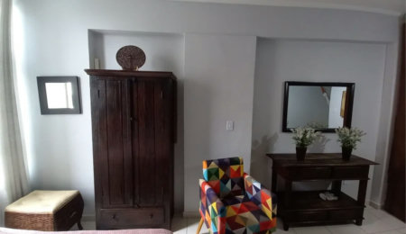 Apartamento à venda com 1 quarto em Consolação, São Paulo, SP