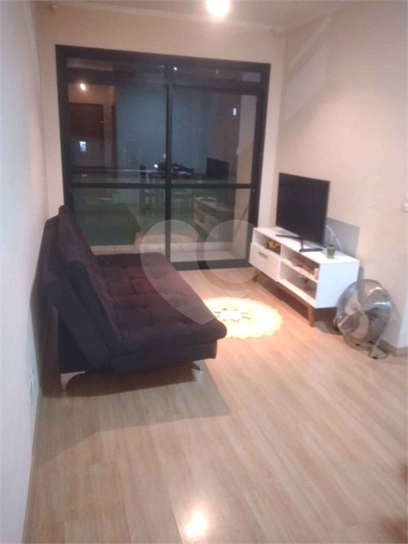 Apartamento para venda no Edifício Residencial Manaus