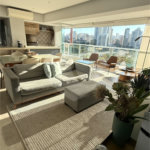APARTAMENTO 96 M2 COM 3 DORMITÓRIOS 1 SUÍTE 2 VAGAS DEPÓSITO PRIVATIVO IPIRANGA