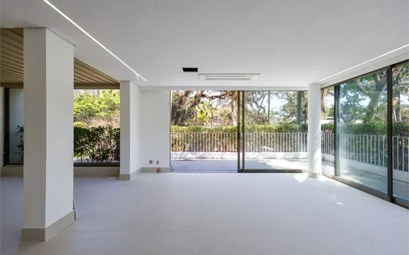 Casa em condomínio fechado no Jardim Europa ao lado do Iguatemi | 3 suítes | 4 vagas