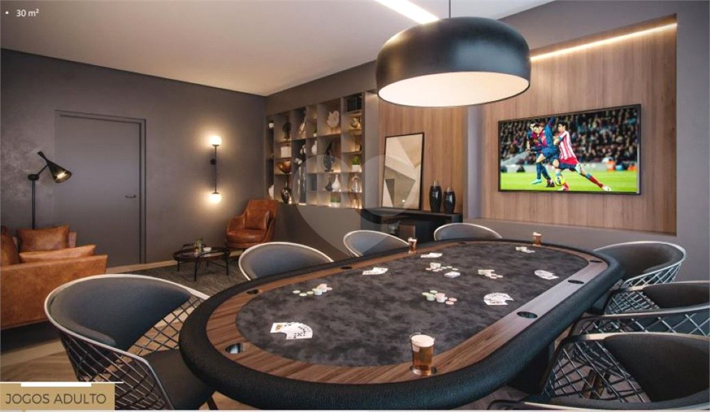 Apartamento á venda - Ipiranga