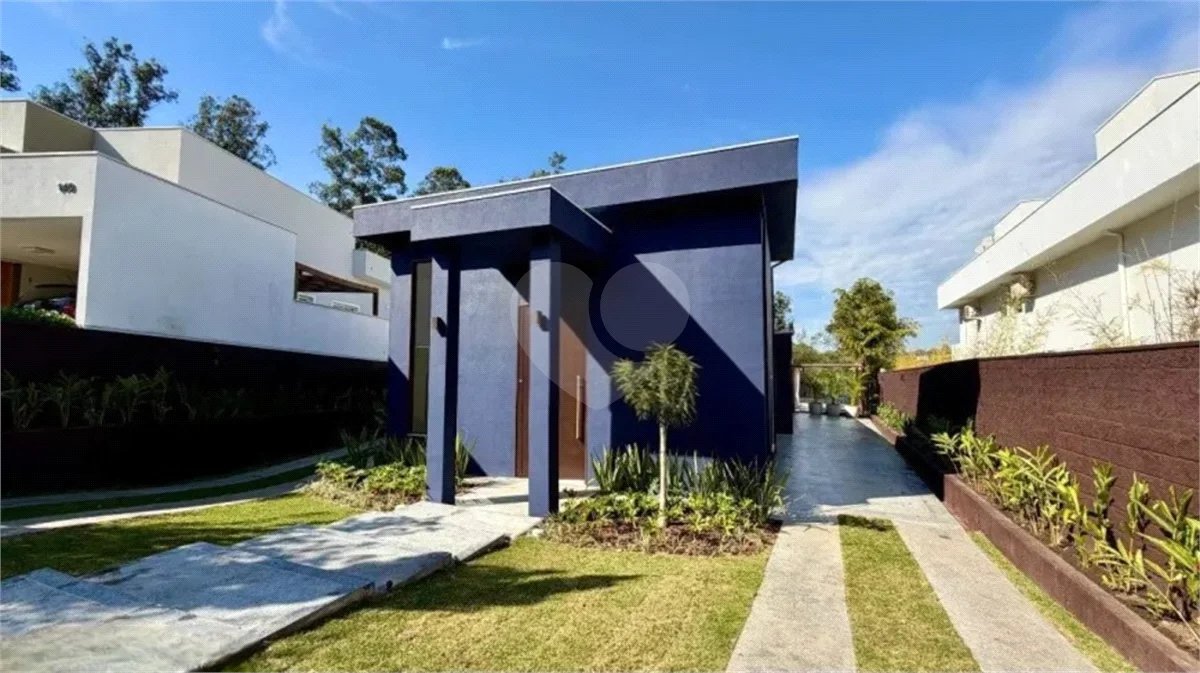 Casa para Locação no Condomínio Jardim Europa em Vinhedo/SP