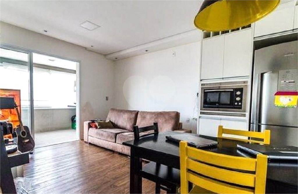 Apartamento à venda com 70 m², 2 quartos e 1 vaga