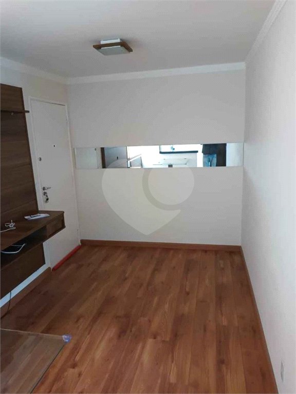 Apartamento no Res. Spazio Mont Royal