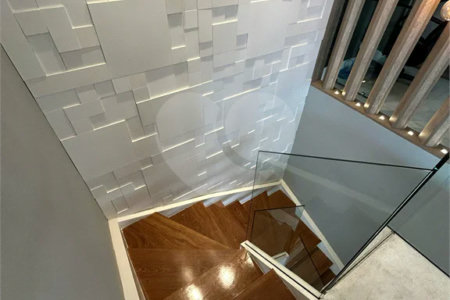 Cobertura espetacular à venda de 310m² no L’Essence Mooca - Agende já a sua visita!