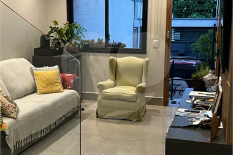 Sobrado moderno na Freguesia do Ó | 2 suítes, 1 vaga e 75 m²