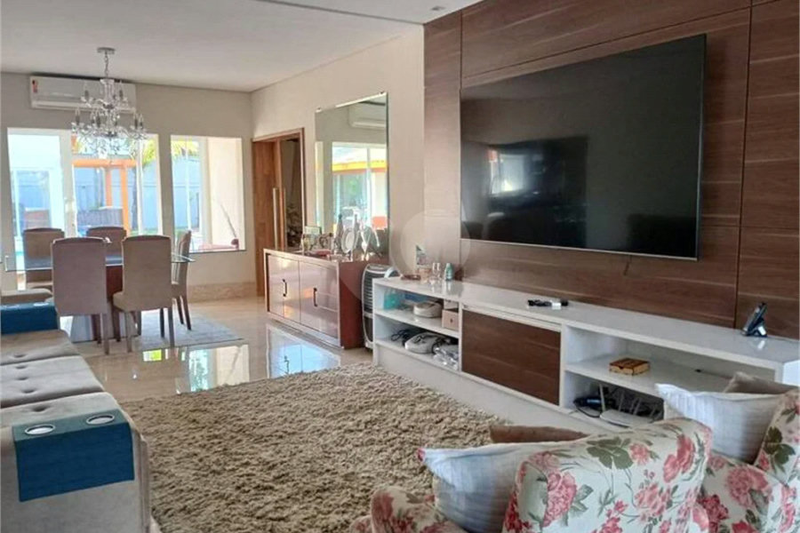 Casa em Condomínio à venda, 3 quartos, 2 suítes, 4 vagas, Park Campestre I - Piracicaba/SP