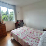 Apartamento à venda com 2 quartos no condomínio Monte Dos Andes, São Carlos - SP
