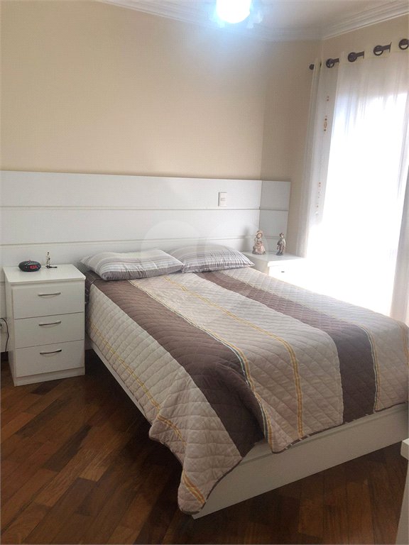 Apartamento na Região do Anália Franco Próximo ao Shopping com 3 Dormitórios sendo 1 Suíte e 2 Vagas de Garagem