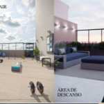 Apartamento LOOMI à venda, 2 dormitórios Cidade Jardim, São Carlos