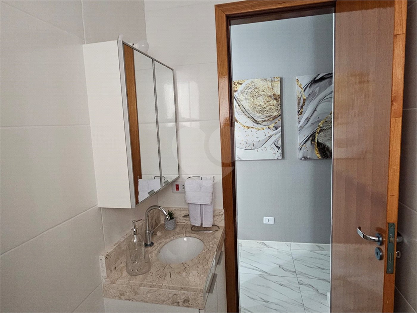 apartamento a venda 2 dormitorios