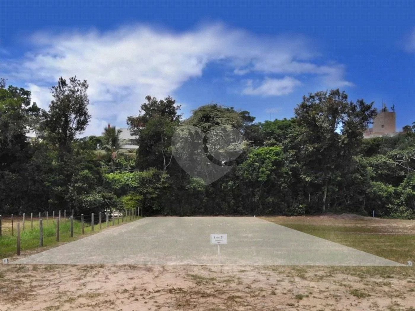 Terreno à venda em Riviera de São Lourenço, Bertioga, SP