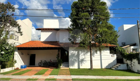 Casa à venda com 3 quartos, sendo 1 suíte,  no condomínio Damha II, São Carlos - SP
