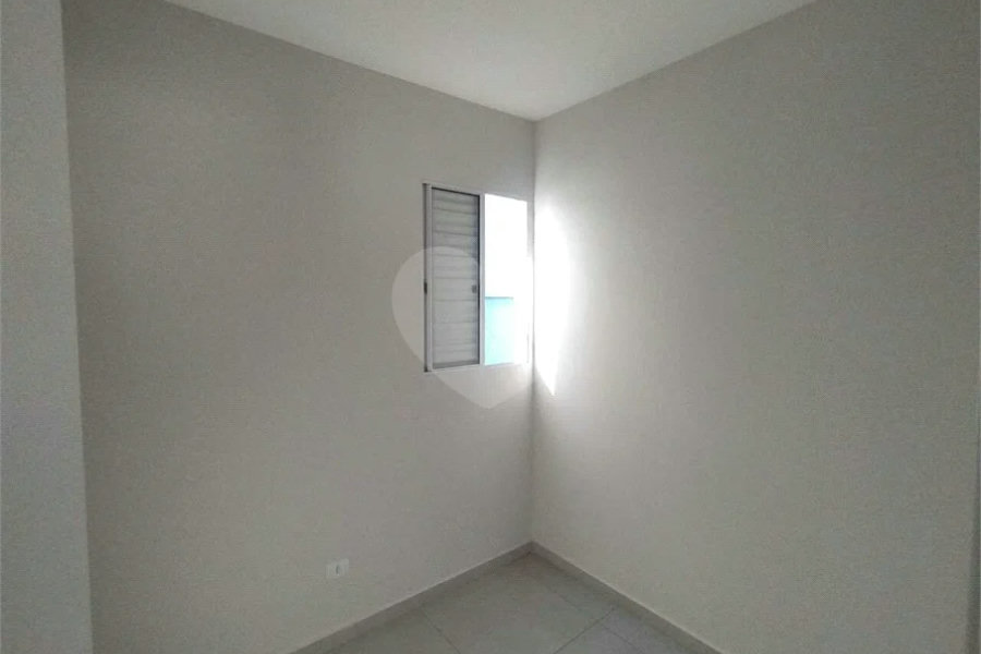 Apartamento para alugar com 2 quartos em Imirim, São Paulo, SP