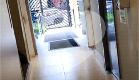 Apartamento à venda com 1 quarto em Bela Vista, São Paulo, SP