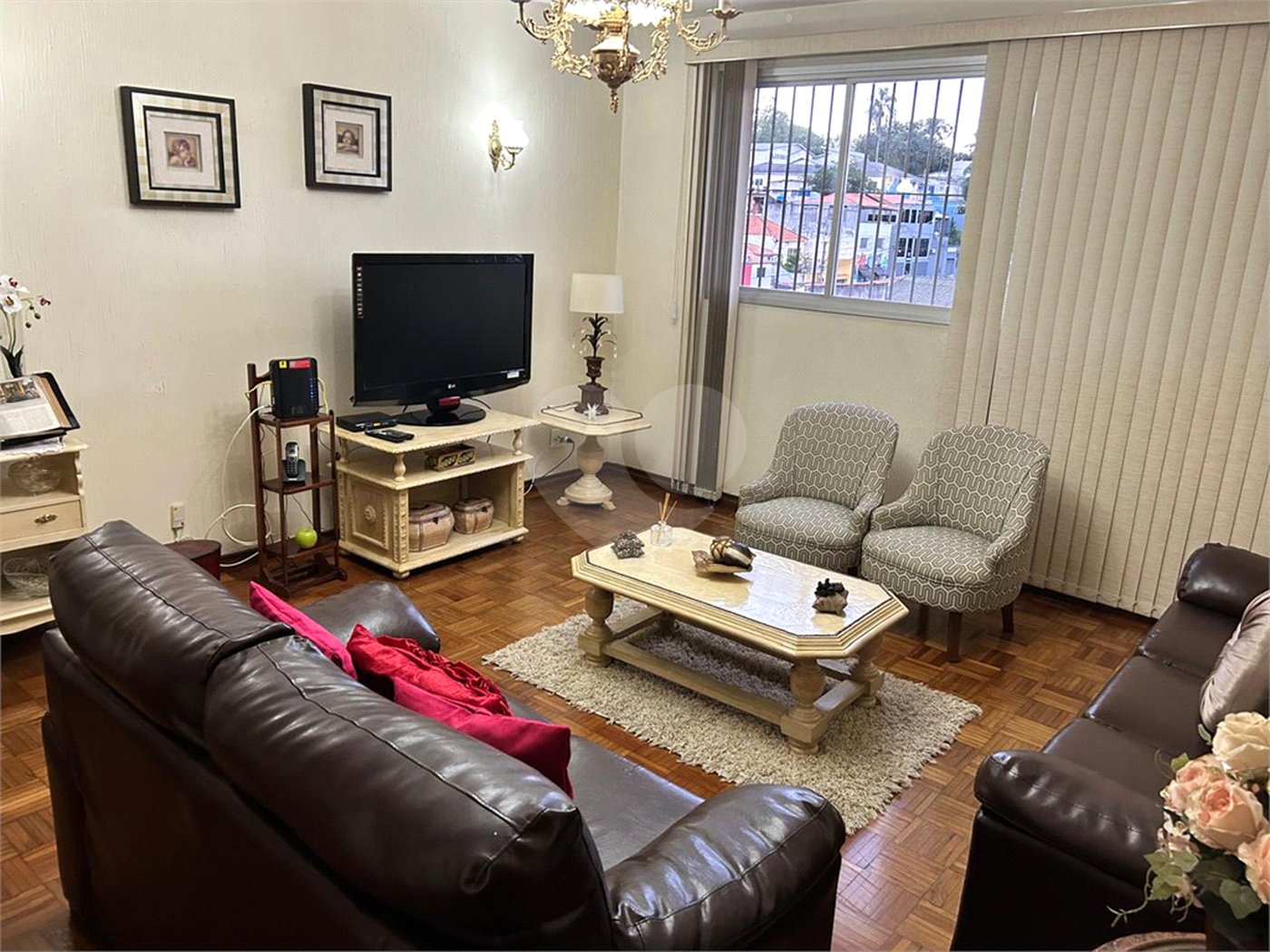 Amplo Apartamento Jardim França