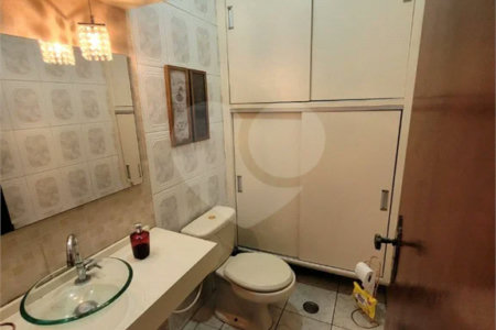 Sobrado de 3 quartos à venda na Penha