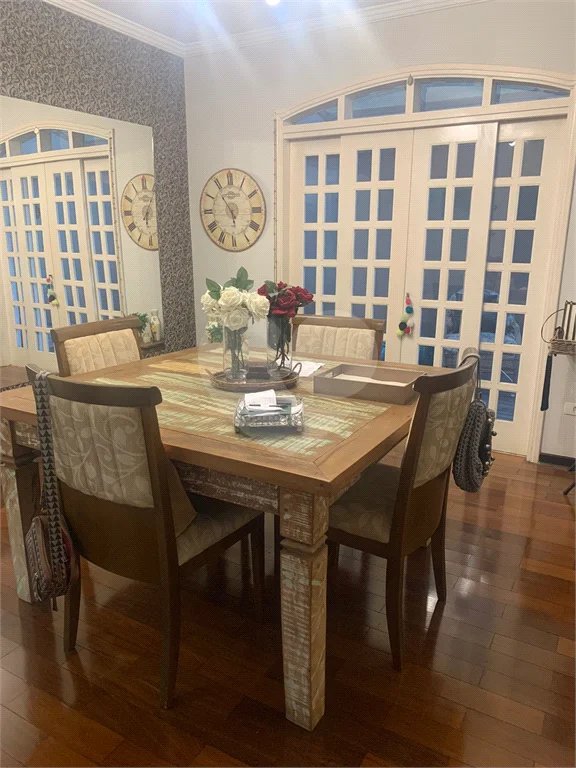 Casa 4 dormitórios - Nova Piracicaba