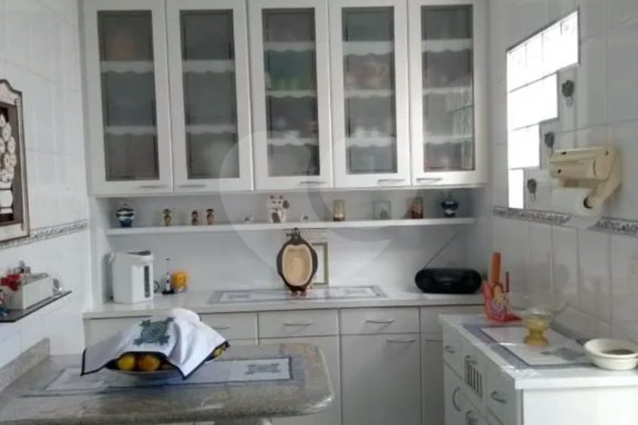 Apartamento á venda - Jabaquara