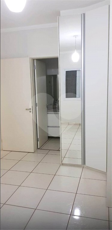 Apartamento à venda no condomínio Residencial Vancouver, em Araraquara-SP.