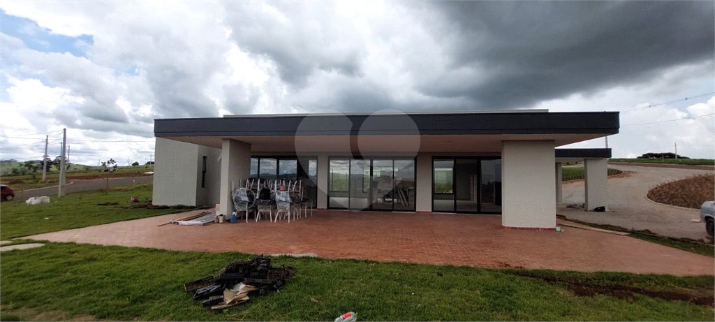 Terreno 360m² Portoville - Praças do Haras - Atibaia / SP