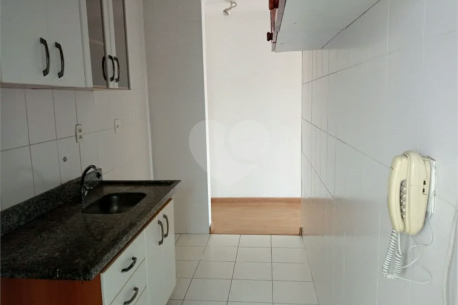 Lindo apartamento na Vila Mascote — 3 dormitórios e condomínio incluso!