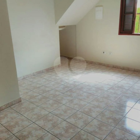 Casa Térrea Alto da Mooca