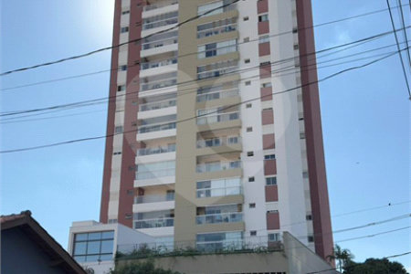 Apartamento Alto Padrão à Venda no Edifício Winds – Indaiatuba/SP
