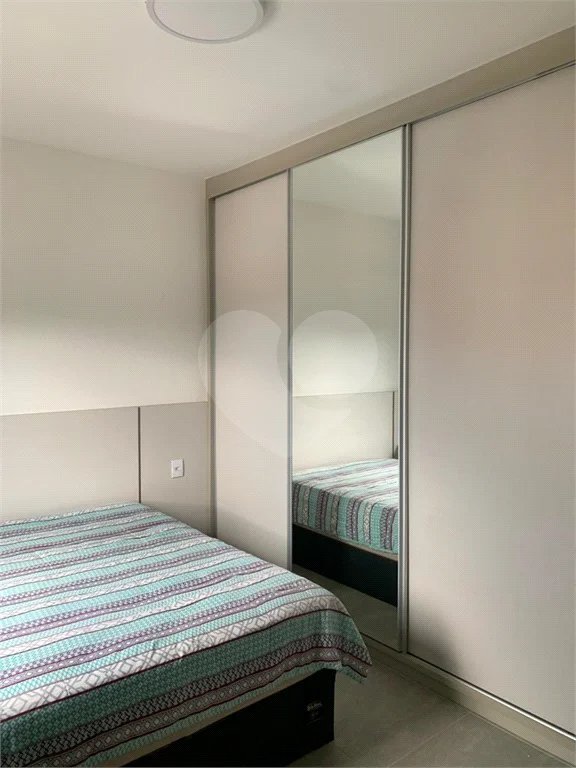 Apartamento de 01 dormitório MOBILIADO no Atibaia Jardim em Atibaia