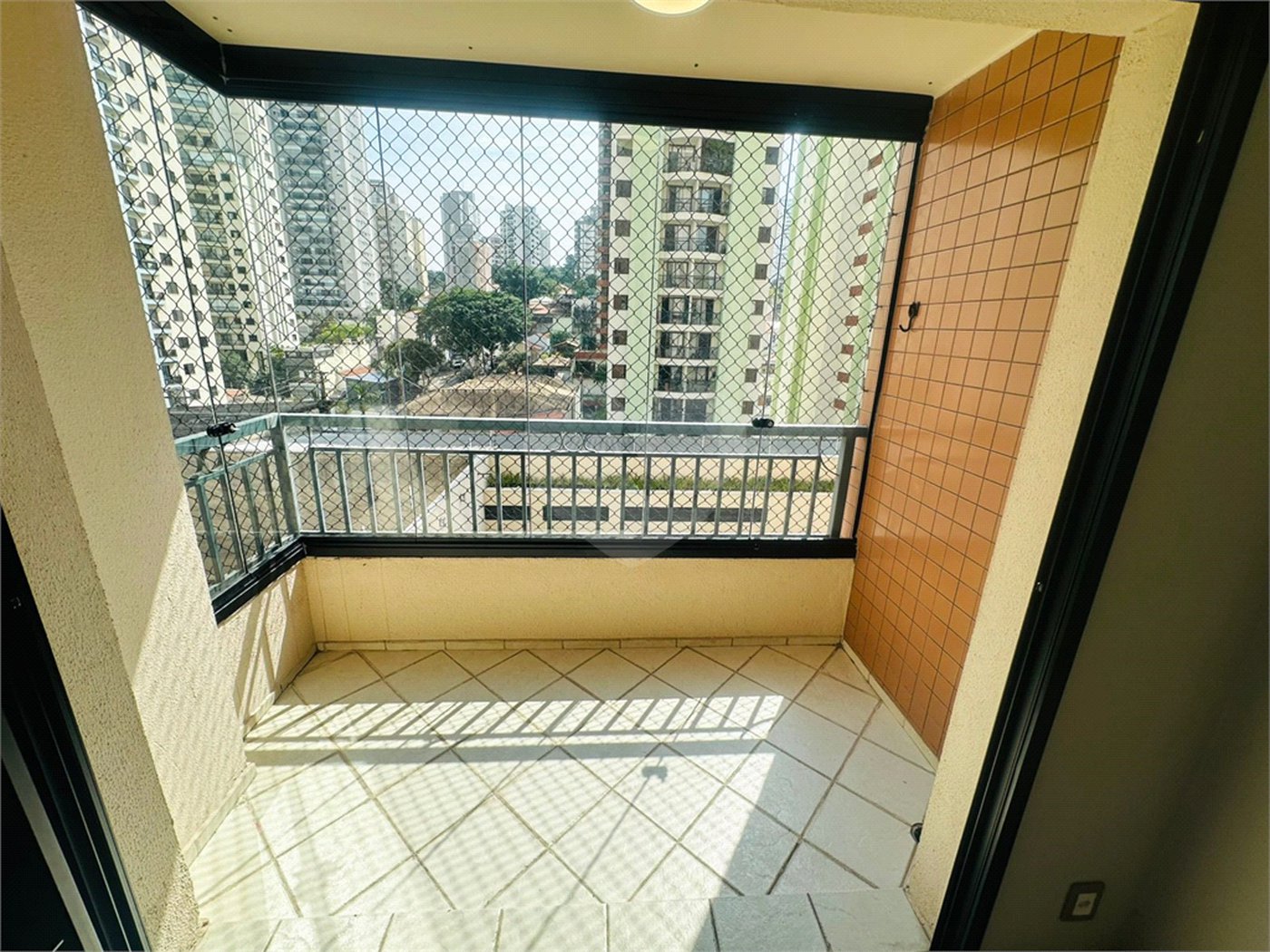 APARTAMENTO À VENDA NA VILA DA SAÚDE – PRONTO PARA MORAR!