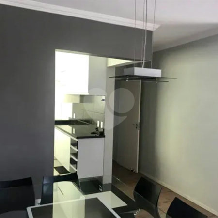 APARTAMENTO A VENDA EM CONDOMINIO, 83M², 3 DORMITORIOS, 1 SUITE, 2 VAGAS - JARDIM AMÉRICA - SÃO JOSÉ
