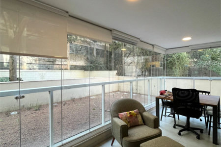 Apartamento à venda na Bela Vista!