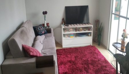 Apartamento à venda com 3 quartos em Vila Sofia, São Paulo, SP