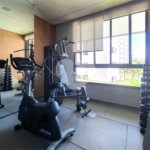 Studio na Vila Mariana Mobiliado.