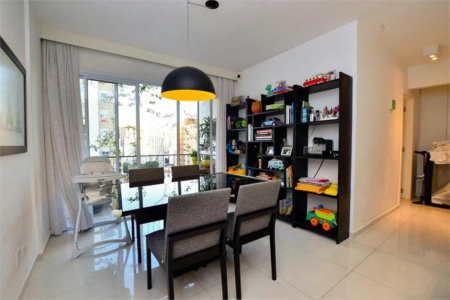 Cobertura à venda com 3 quartos, sendo 1 suíte, em Pinheiros, São Paulo - SP