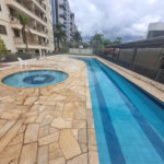 Apartamento à Venda – Excelente Localização. Completo em Conforto e Lazer 124,97m²