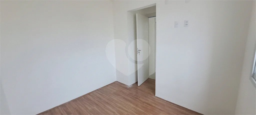 Apartamento 2 Dorms a 800m do Metrô Belém – Vista Livre