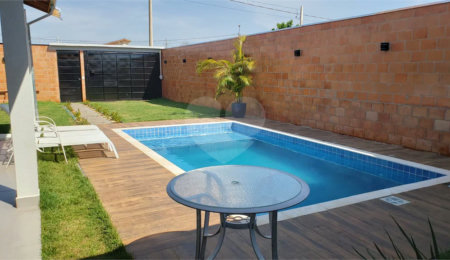 Casa à venda com 2 quartos em Jardim São Francisco, Piracicaba, SP