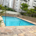 Lindo apartamento de 3 quartos à venda no melhor de Higienopolis