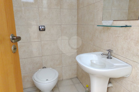 Sobrado à venda com 3 quartos, sendo 1 suíte, em Vila Mascote, São Paulo, SP