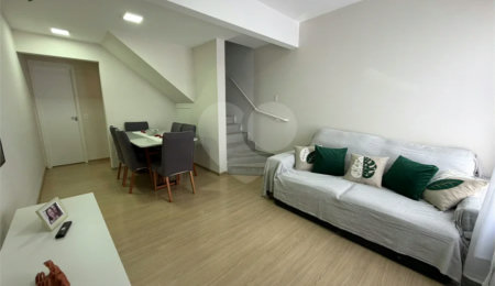 Casa à venda com 2 quartos, sendo 1 suíte,  no condomínio Vila Verde Sabará, São Carlos - SP