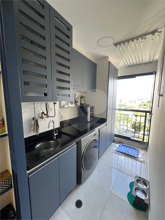 Apartamento novo à venda - Tatuapé