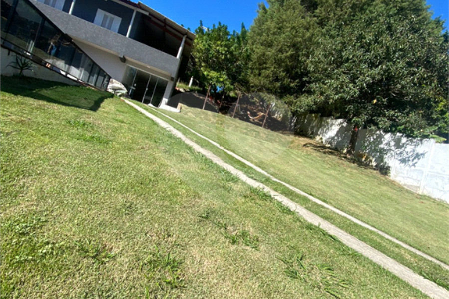 Chacara a Venda em condominio - Otima oportunidade
