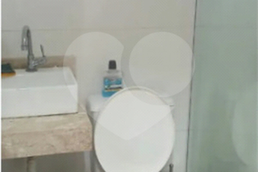 Casa no Jardim Nossa Senhora do Carmo com 75m²