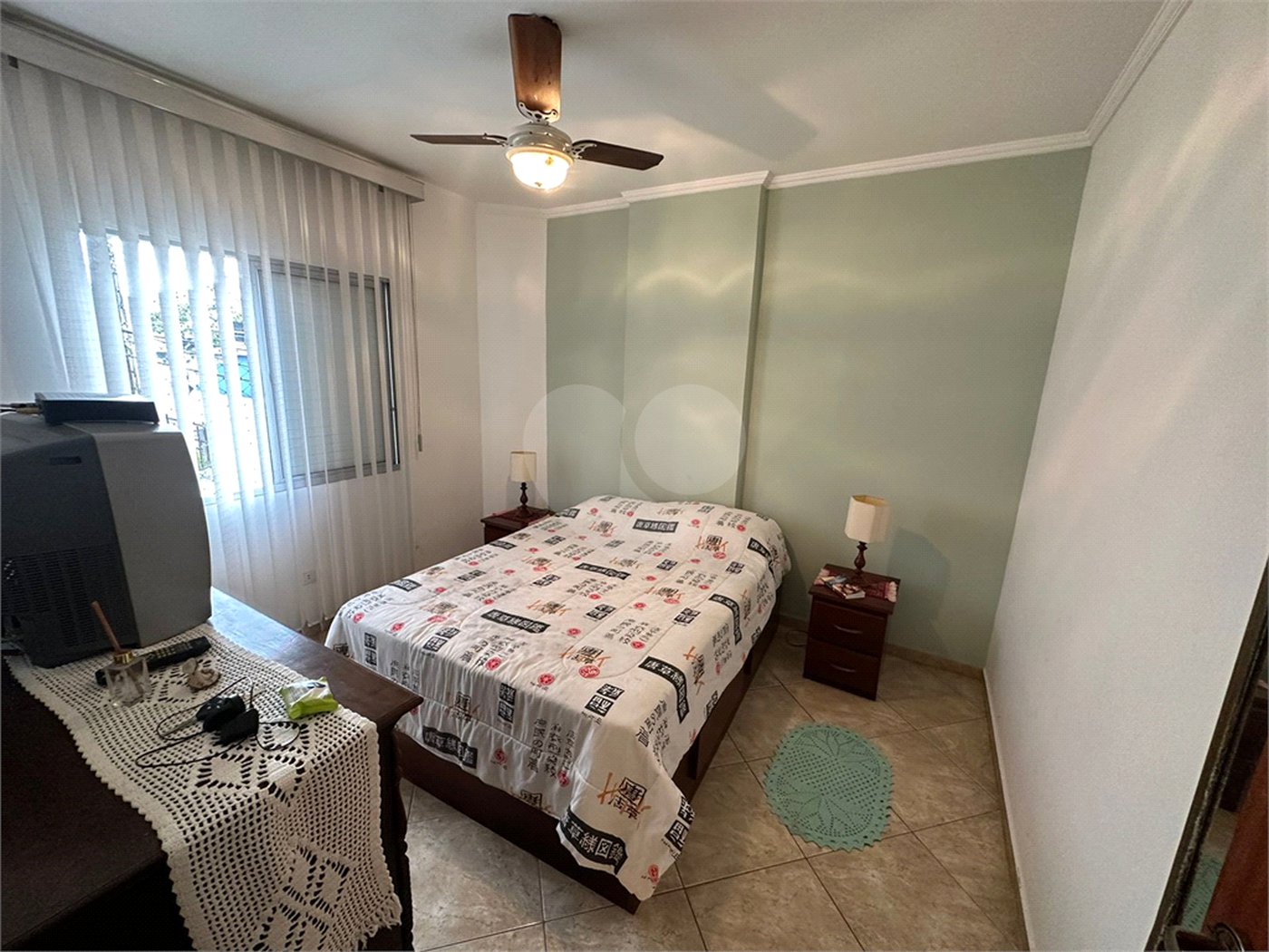 Apartamento para venda na Praia da Enseada em Guarujá/SP.