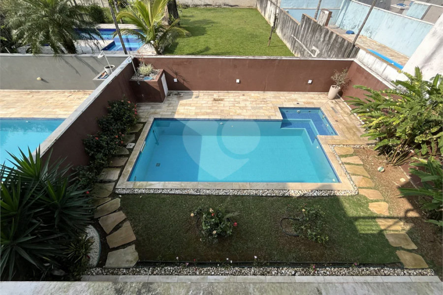 Casa à venda ou para alugar com 3 suítes em Morada da Praia, Bertioga, SP